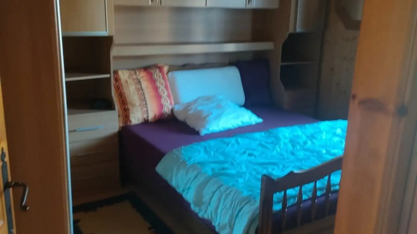 Apartment for rent - Route De La Cierne 91, 1619 Les Paccots - Photo 2