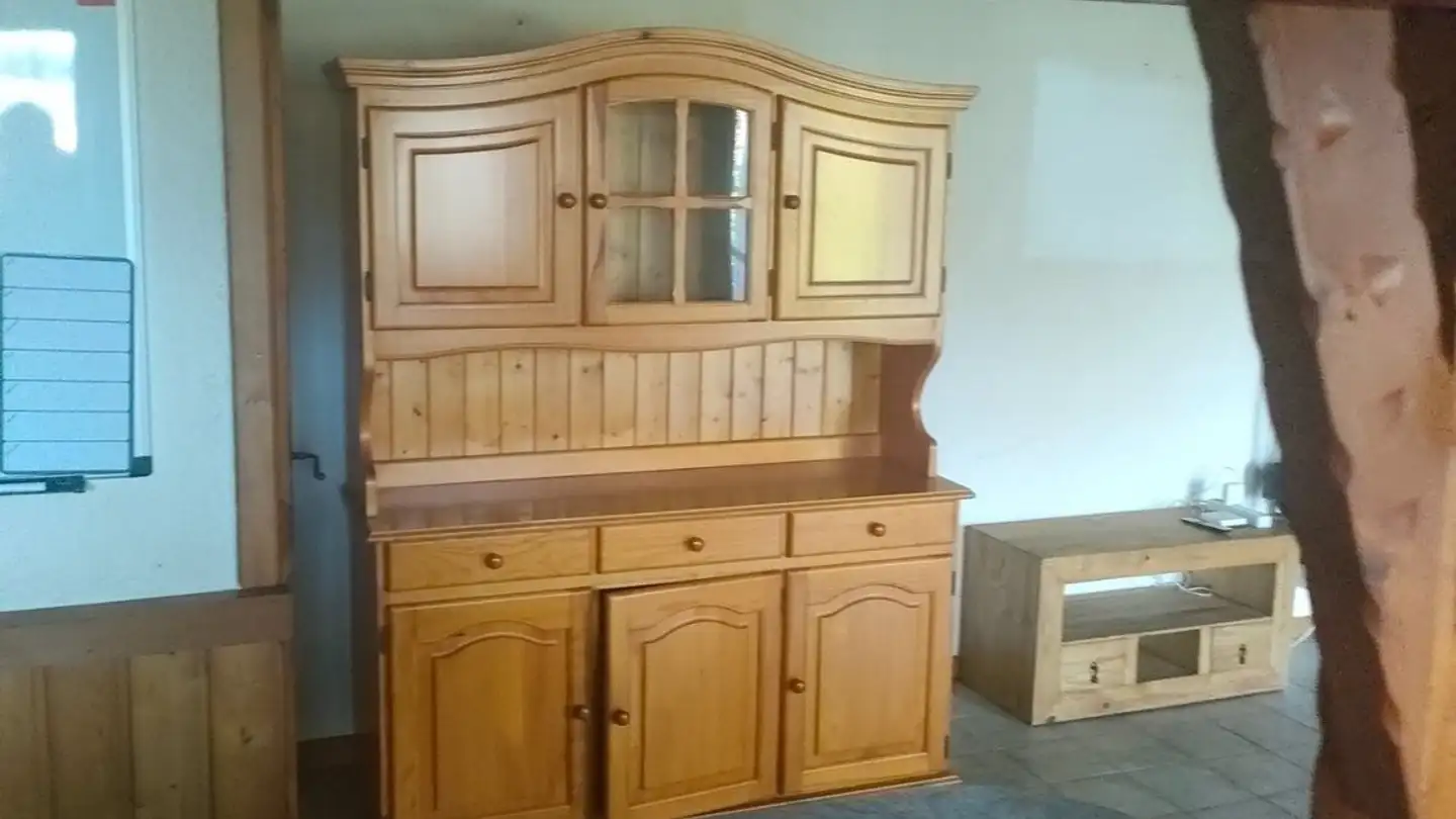 Apartment for rent - Route De La Cierne 91, 1619 Les Paccots - Photo 4