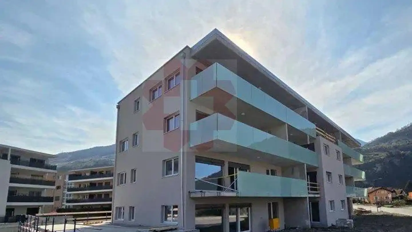 Apartment for sale - Route De La Printse 12, 1994 Aproz (Nendaz) - Photo 2