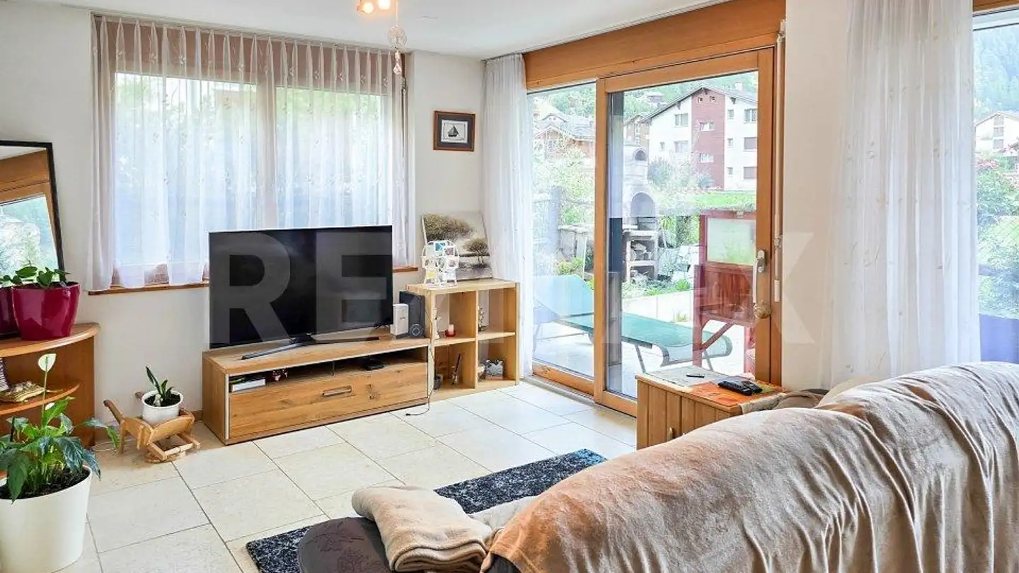 Appartamento in vendita - Kantonsstrasse 101, 3929 Täsch - Photo 4