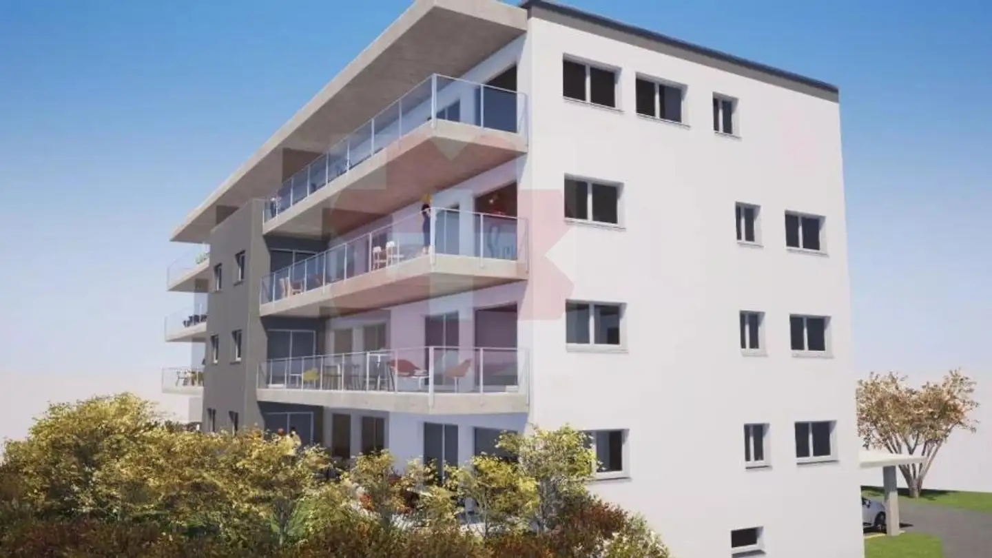 Apartment for sale - Route De La Printse 12, 1994 Aproz (Nendaz) - Photo 3