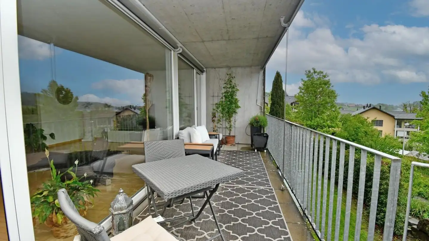 Casa a gradini in vendita - Inselrain 45, 3173 Oberwangen b. Bern