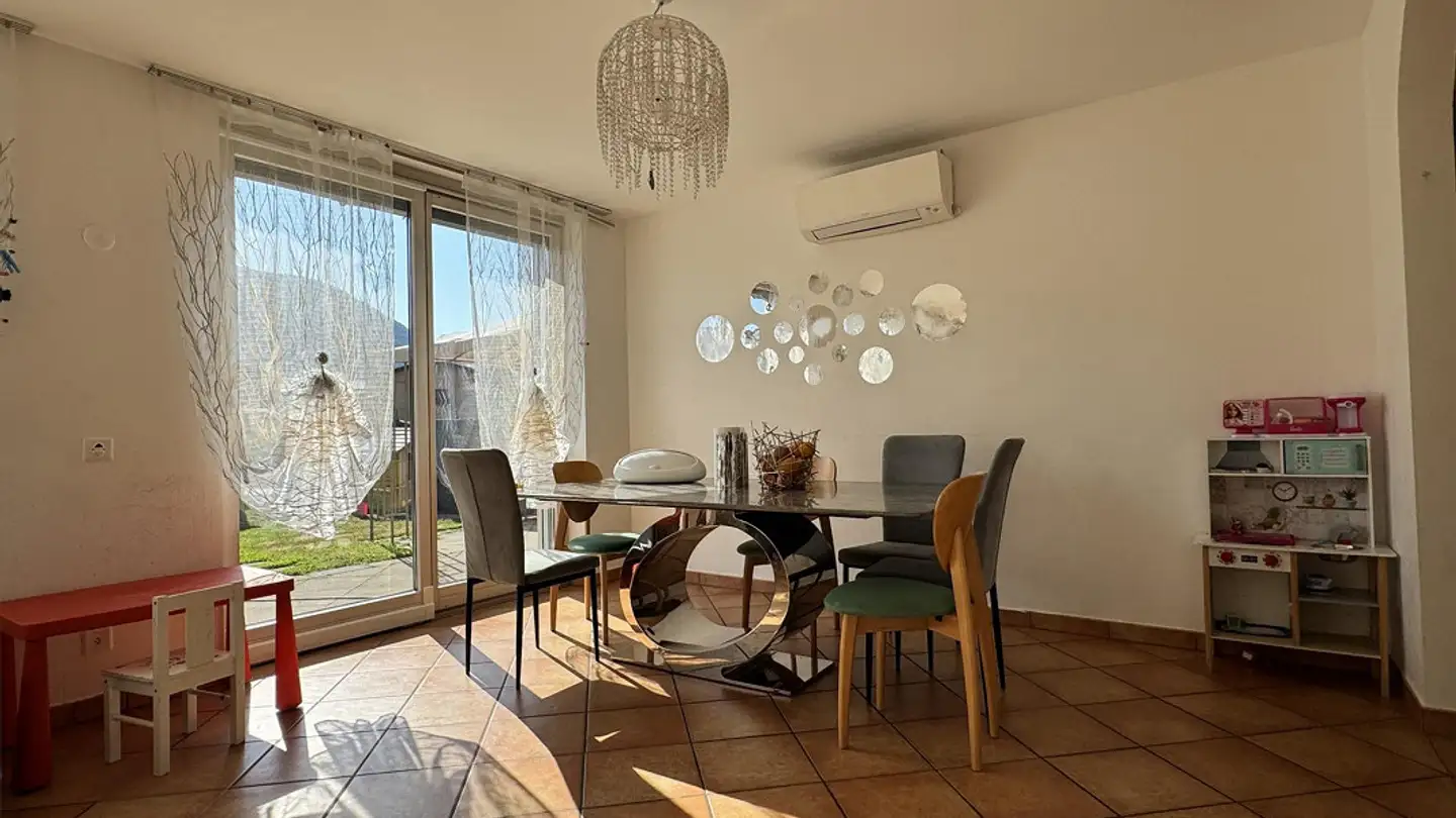 Einfamilienhaus kaufen - 6818 Melano - Foto 2