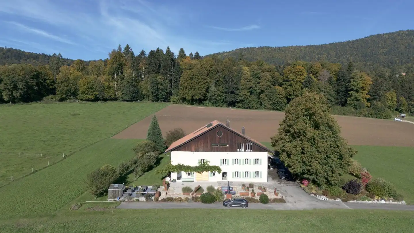 Casa bifamiliare in vendita - 2523 Lignières - Foto 2