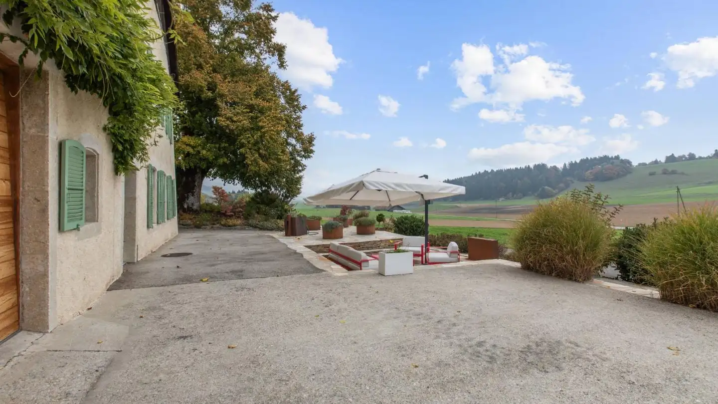 Casa bifamiliare in vendita - 2523 Lignières - Foto 3