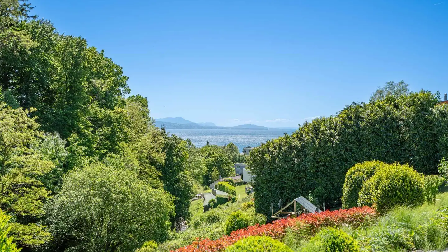 Maison individuelle à vendre - 1095 Lutry - Photo 3