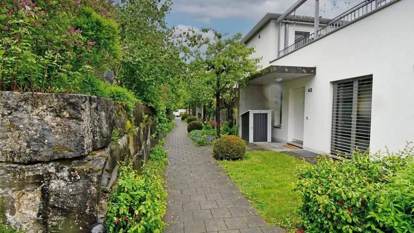 Casa a gradini in vendita - Inselrain 45, 3173 Oberwangen b. Bern - Foto 3