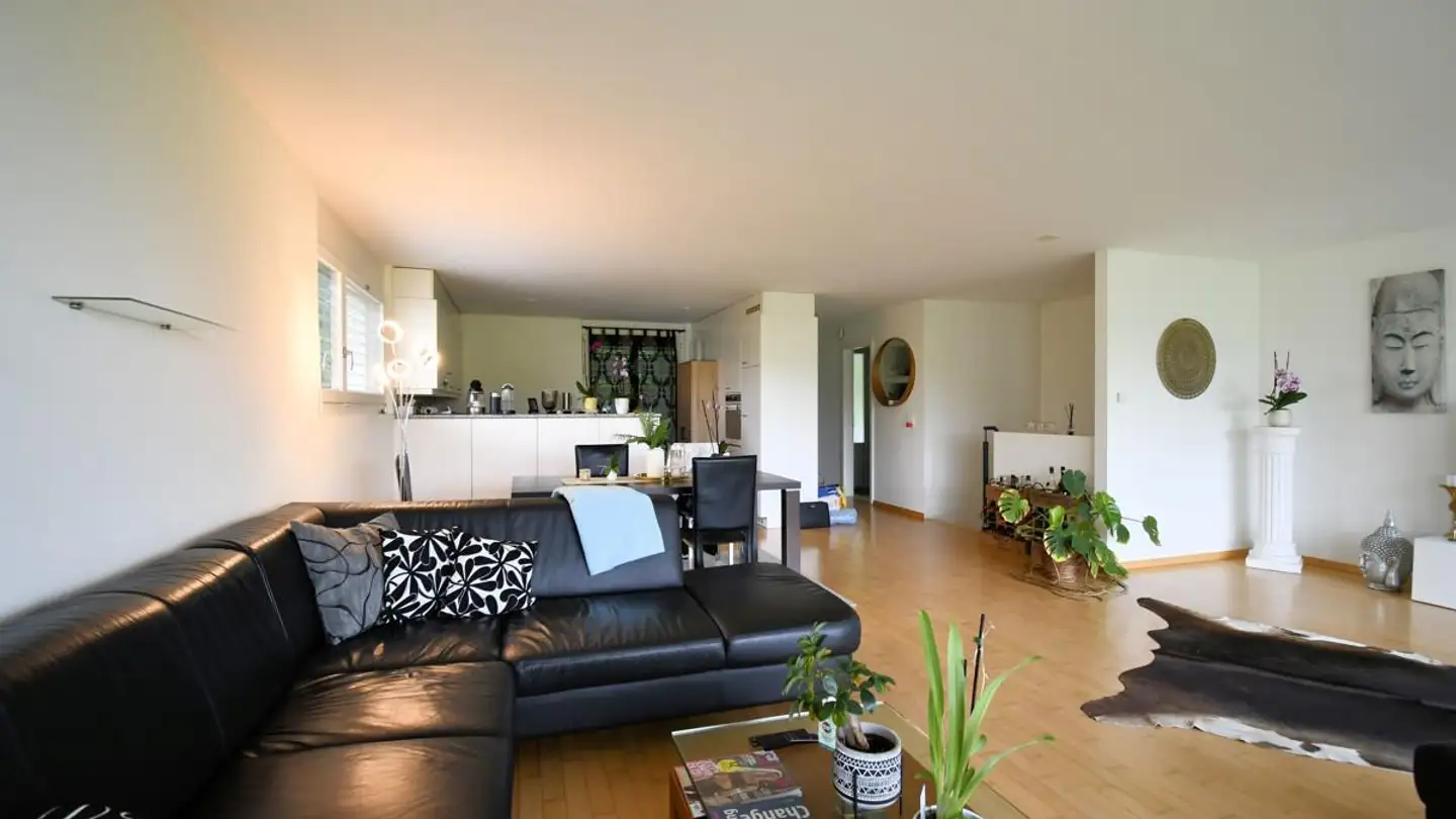 Casa a gradini in vendita - Inselrain 45, 3173 Oberwangen b. Bern - Foto 4