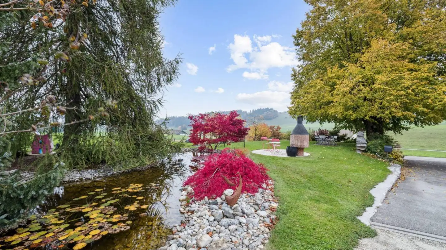 Casa bifamiliare in vendita - 2523 Lignières