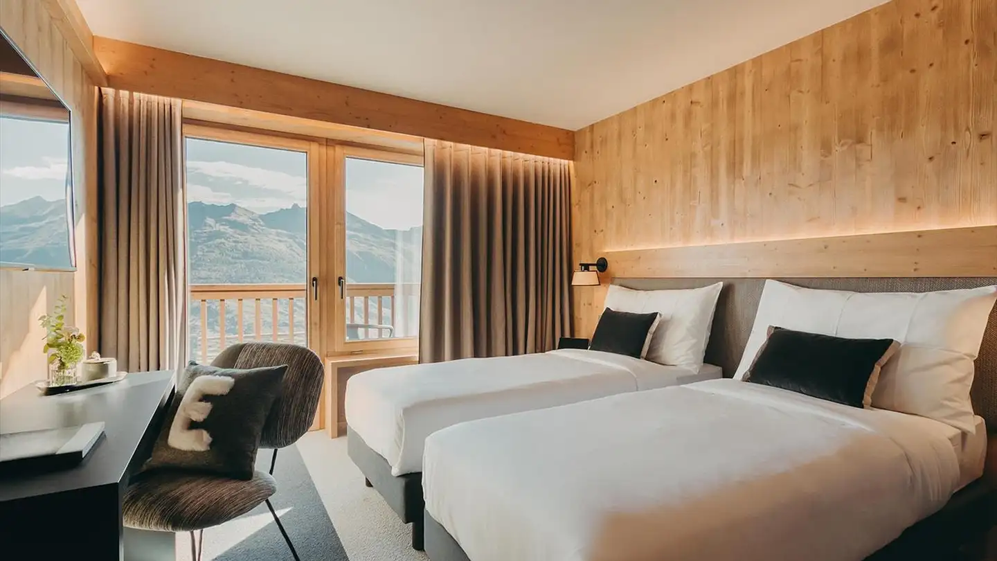 Appartamento in vendita - Route des Indivis, 1987 Hérémence - Foto 2