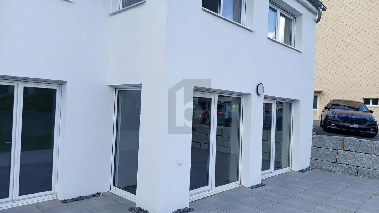 Einfamilienhaus kaufen - 2720 Tramelan - Foto 2