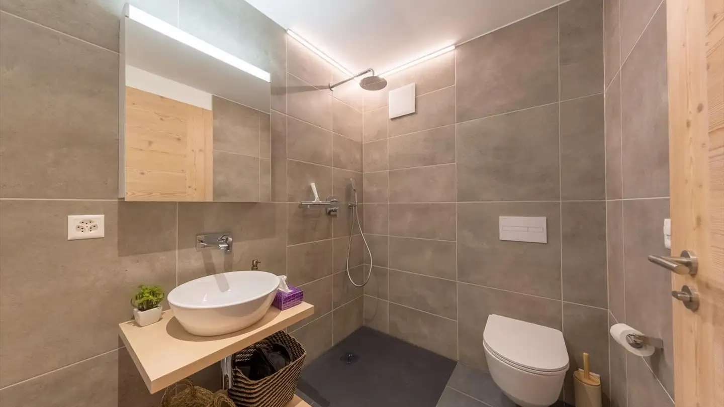 Appartamento in vendita - Route des Indivis, 1987 Hérémence - Foto 3