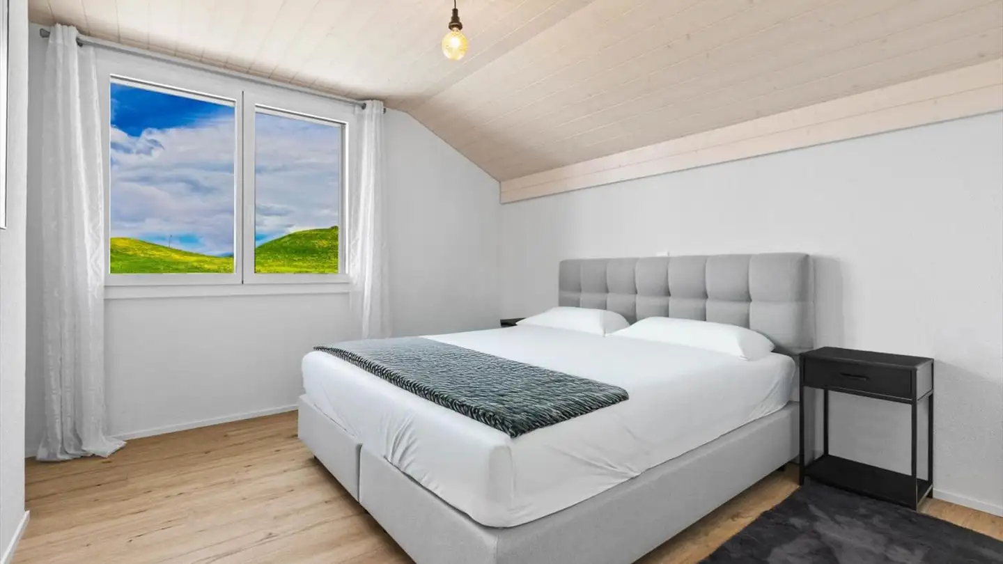 Einfamilienhaus kaufen - 1975 St-Séverin - Foto 4