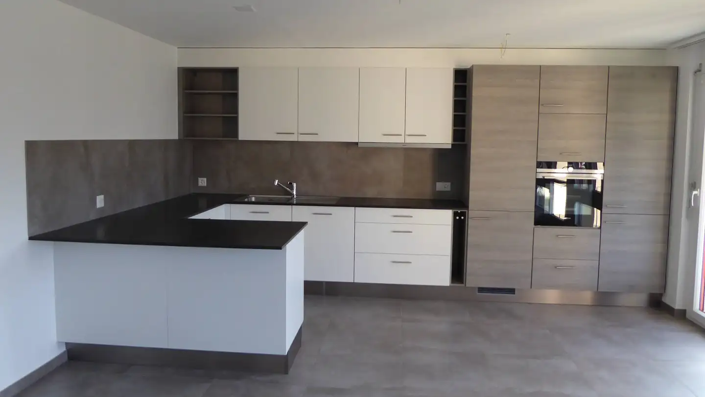 Appartement à louer - Route De La Communance 6a, 2800 Delémont