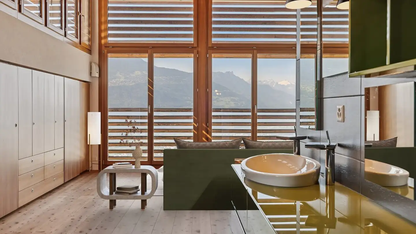 Casa singola in vendita - 1965 Savièse - Foto 4