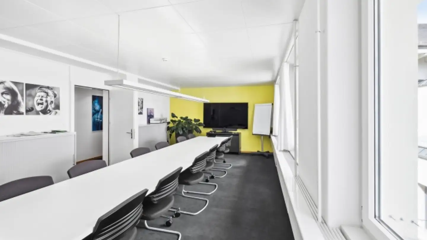 Spazio ufficio in affitto - Vadianstrasse 7, 9000 St. Gallen - Photo 4