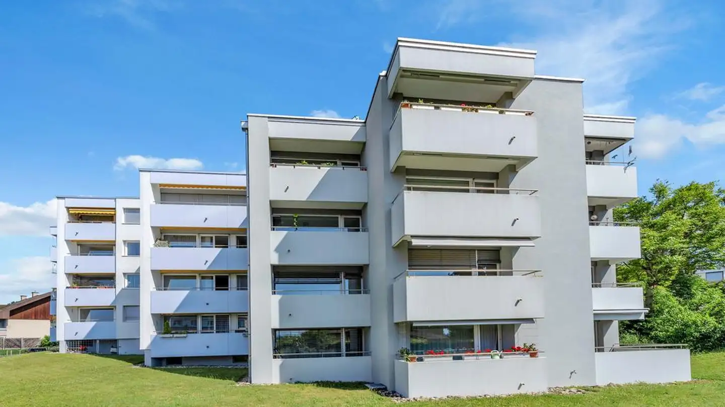 Appartement à louer - Schützenrain 49, 3042 Ortschwaben