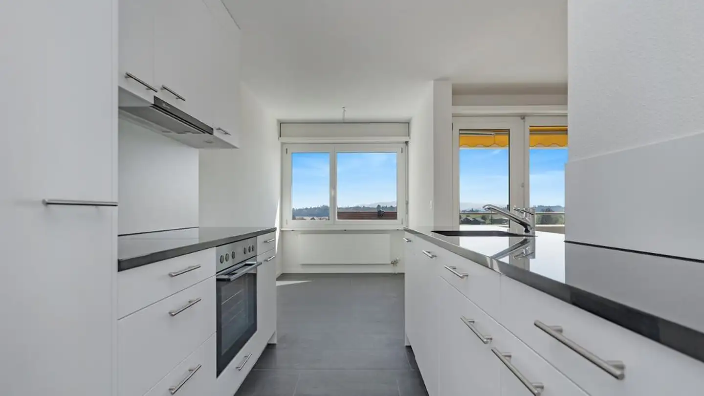 Appartement à louer - Schützenrain 49, 3042 Ortschwaben - Photo 2