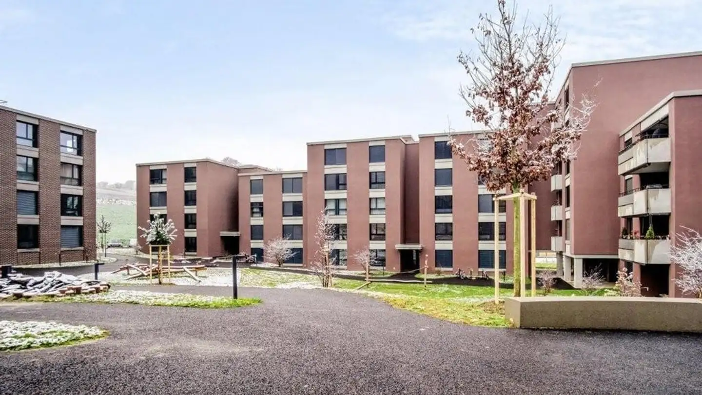 Wohnung mieten - Tüfwisstrasse 13, 8185 Winkel