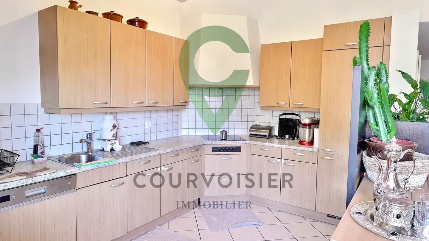 Appartamento in vendita - Rue Du Temple 14, 2014 Bôle - Photo 3