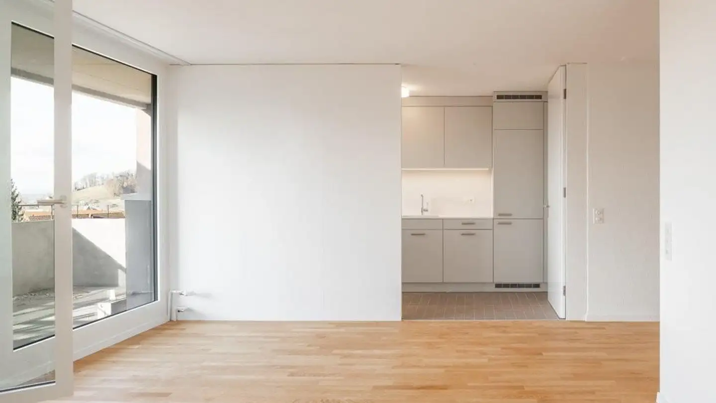 Wohnung mieten - Tüfwisstrasse 13, 8185 Winkel - Foto 2