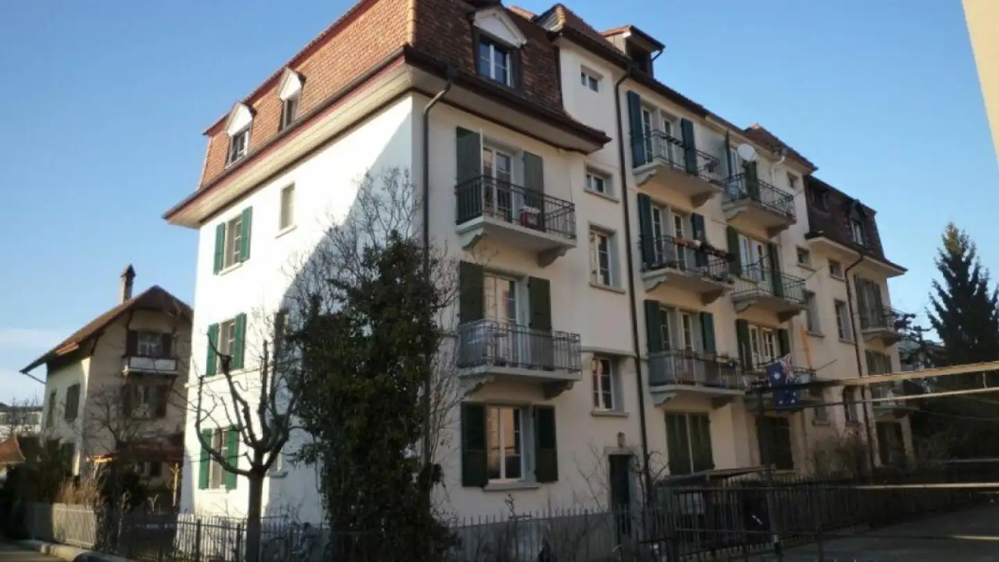 Wohnung mieten - 3007 Bern