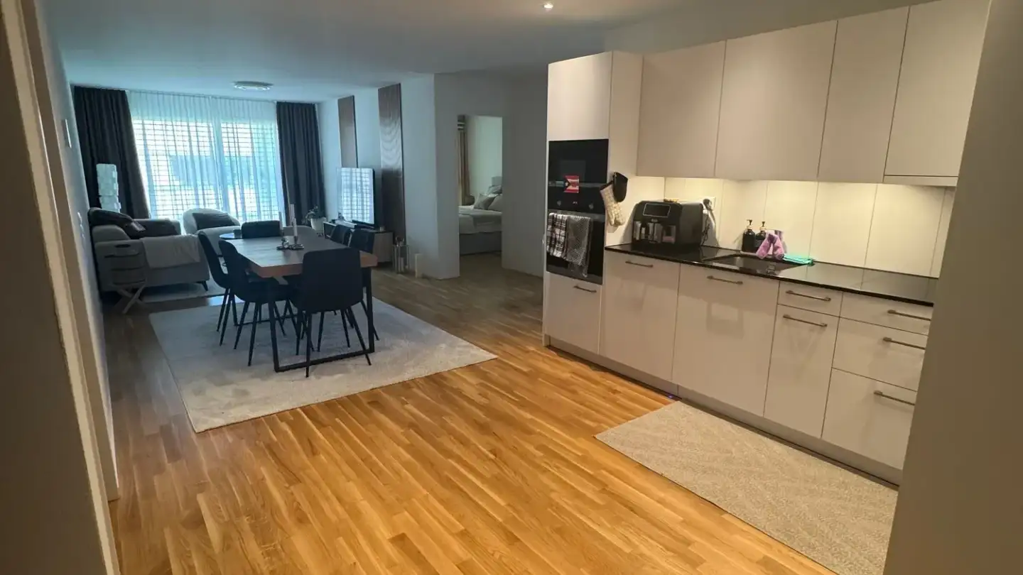 Appartement à louer - Ziertalstrasse 31, 5703 Seon