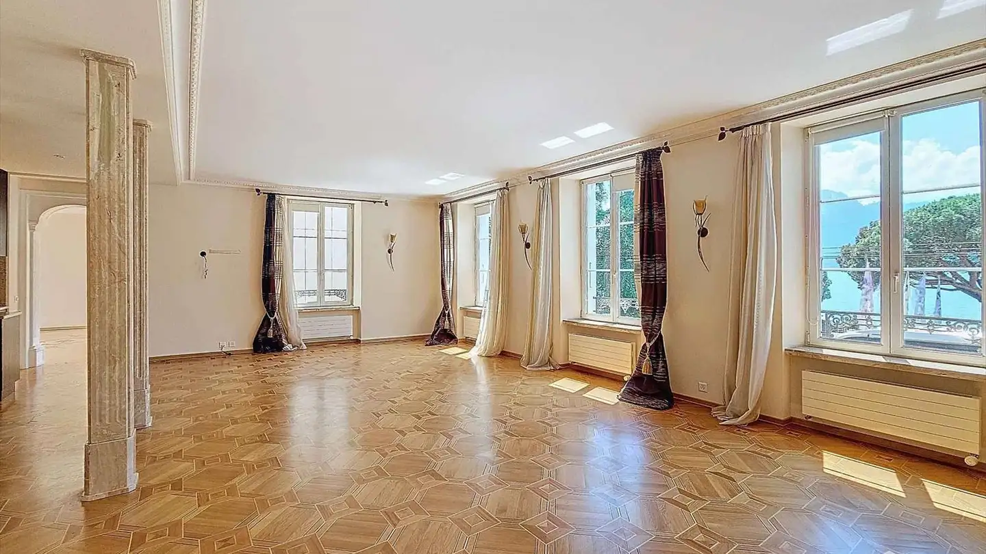 Appartamento in vendita - 1820 Montreux - Photo 2