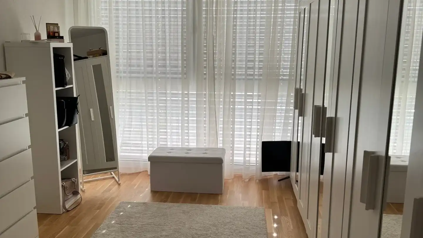 Appartement à louer - Ziertalstrasse 31, 5703 Seon - Photo 3