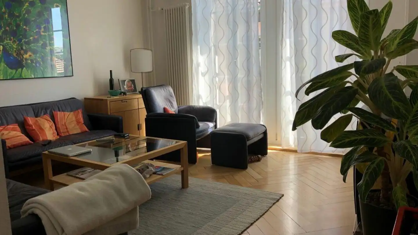 Wohnung mieten - 3007 Bern - Foto 4