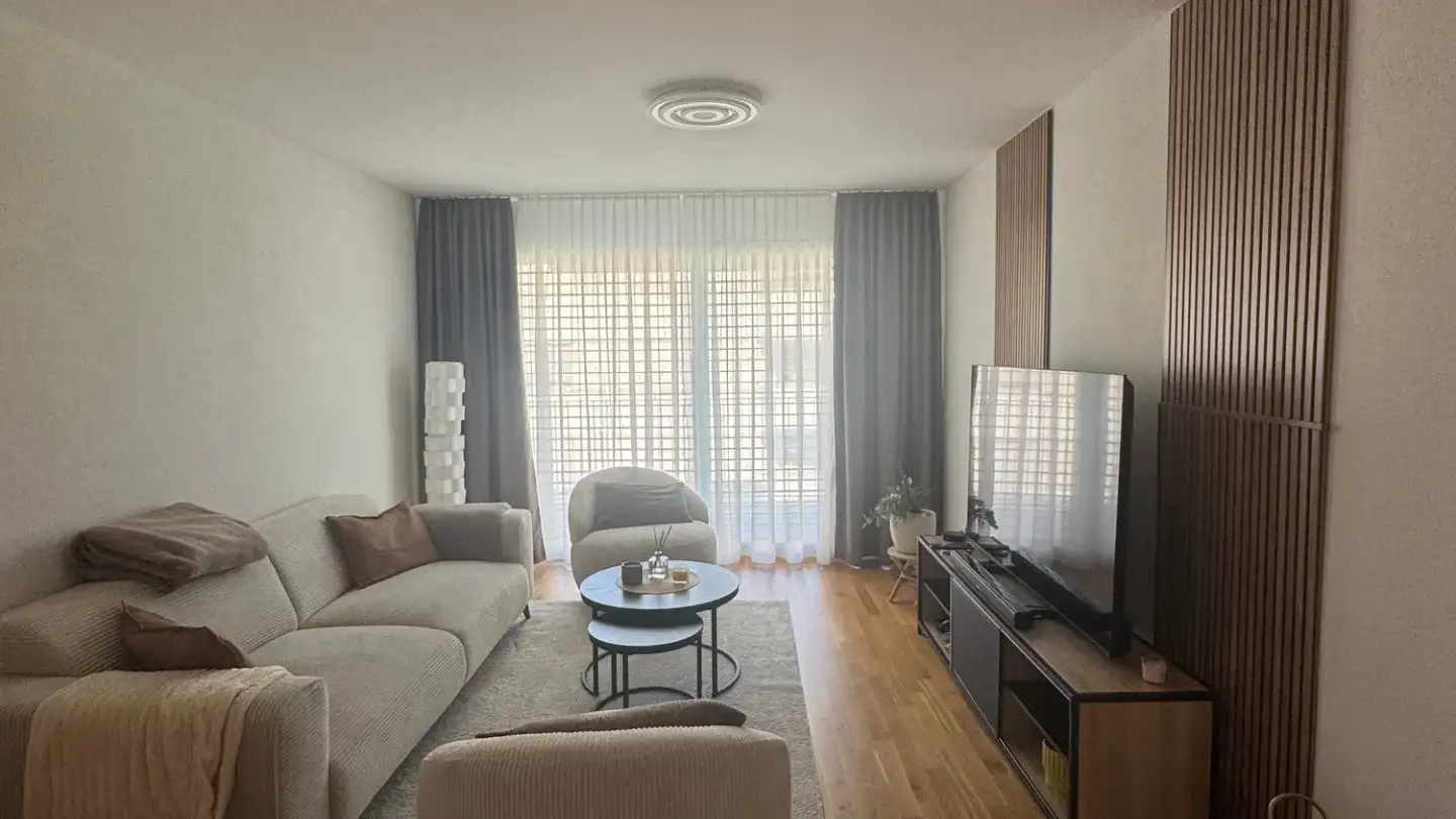 Appartement à louer - Ziertalstrasse 31, 5703 Seon - Photo 4