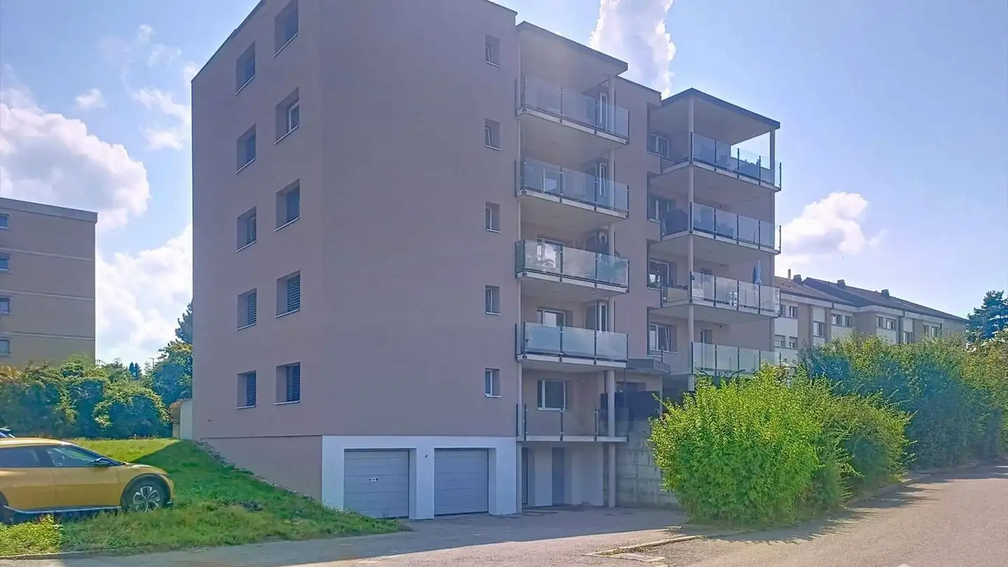 Appartamento in affitto - 1470 Estavayer-le-Lac - Photo 2