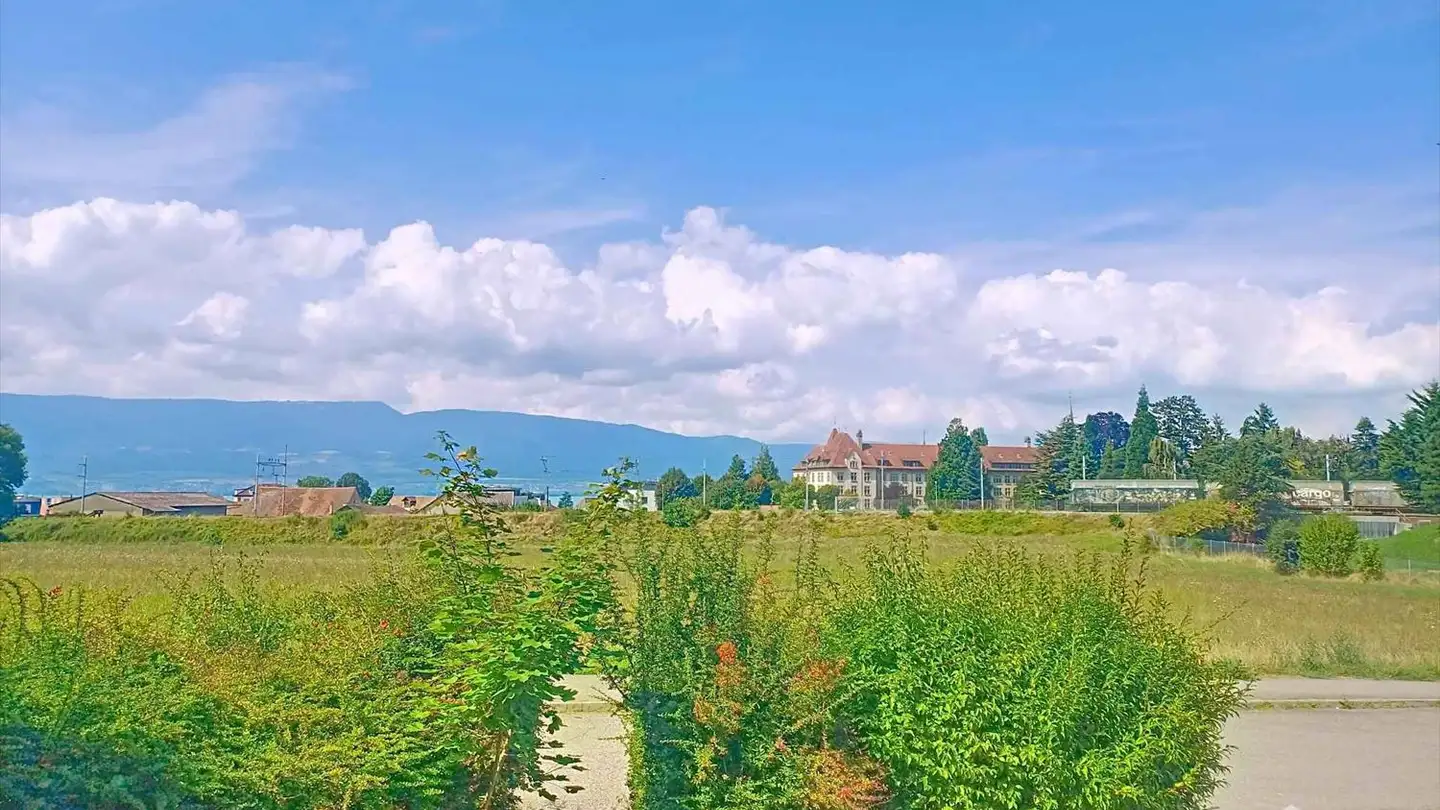 Appartamento in affitto - 1470 Estavayer-le-Lac - Photo 3