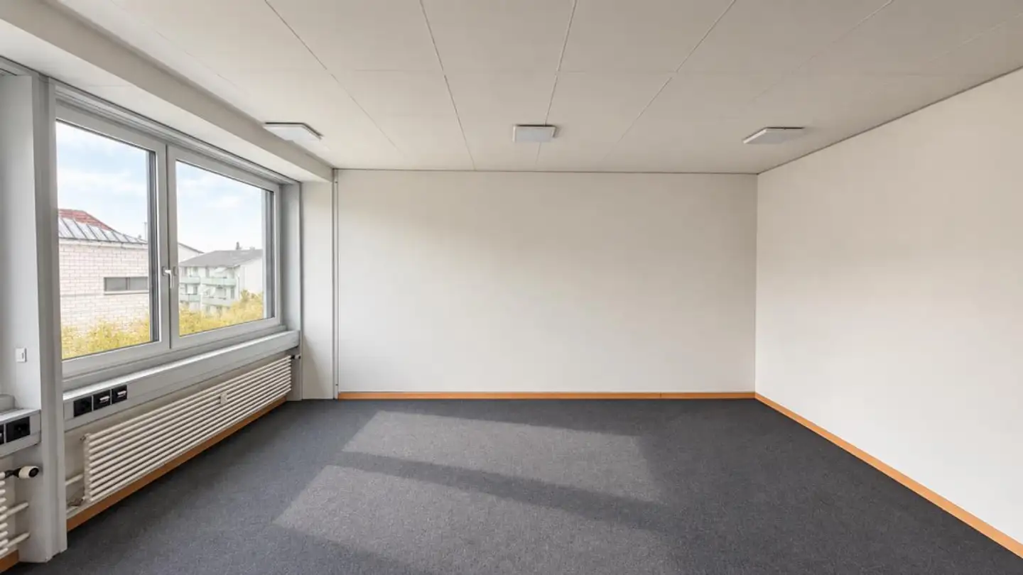 Place de parking souterraine à louer - Bachstrasse 10, 8280 Kreuzlingen - Photo 4