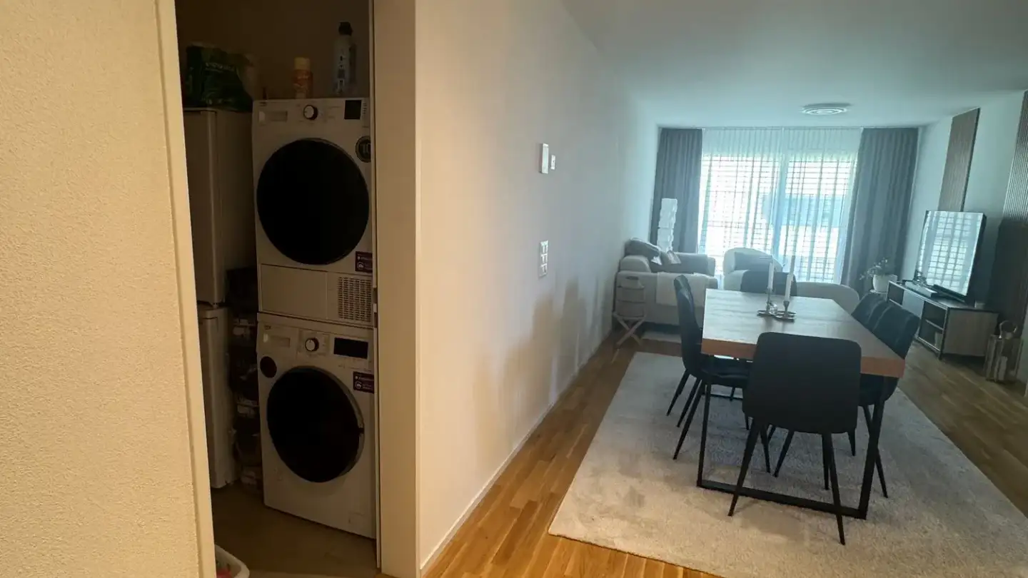 Appartement à louer - Ziertalstrasse 31, 5703 Seon - Photo 2