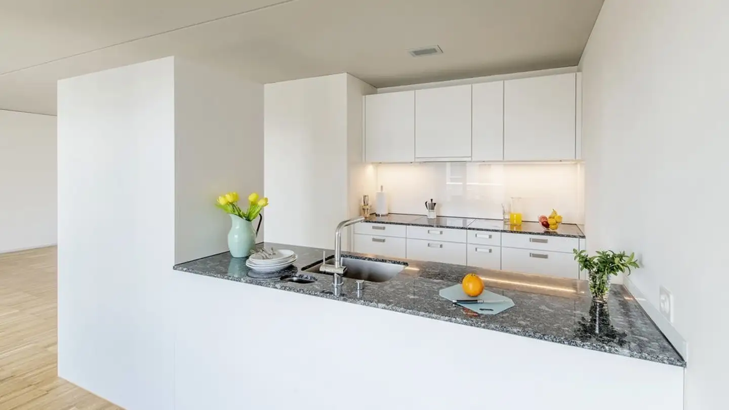 Apartment for rent - Bernhardswiesstrasse 32, 9014 St. Gallen - Photo 2