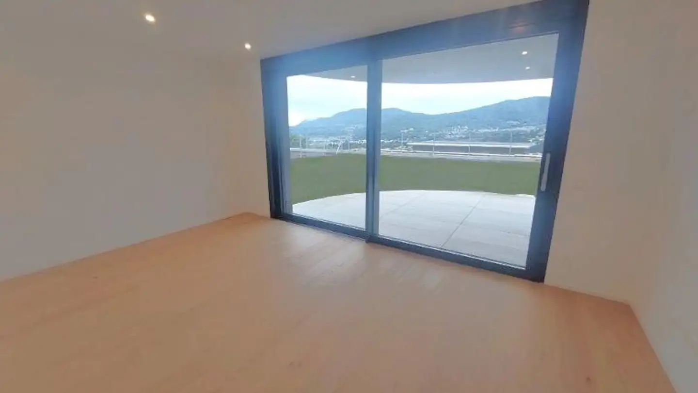 Appartamento in vendita - Via Campagna, 6926 Montagnola - Foto 4