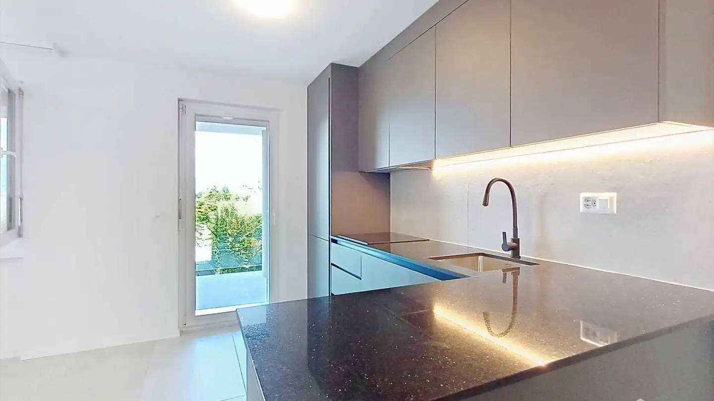 Appartement à louer - 1470 Estavayer-le-Lac - Photo 2