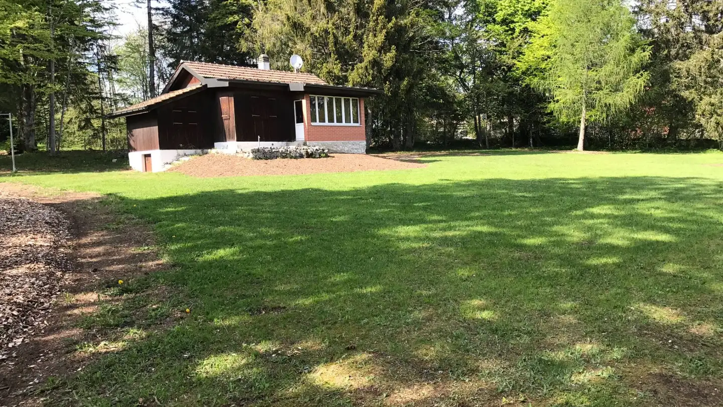 Chalet mieten - Chemin Du Signal 22, 2067 Chaumont - Foto 2