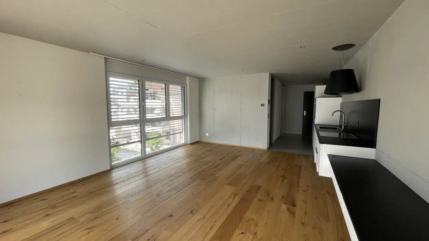 Wohnung mieten - Engelgasse 6, 9435 Heerbrugg - Foto 2