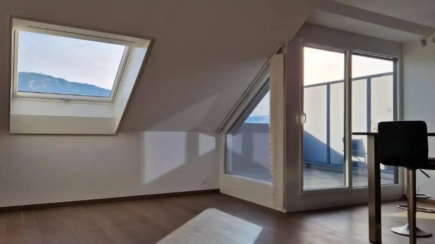 Penthouse for sale - 1225 Chêne-Bourg - Photo 2