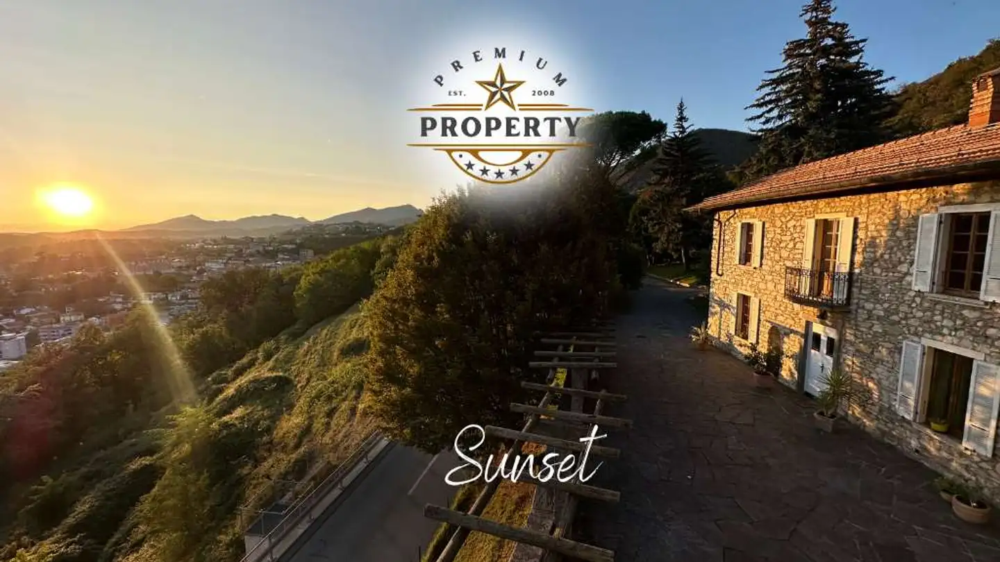 Single house for rent - 6834 Morbio Inferiore - Photo 3