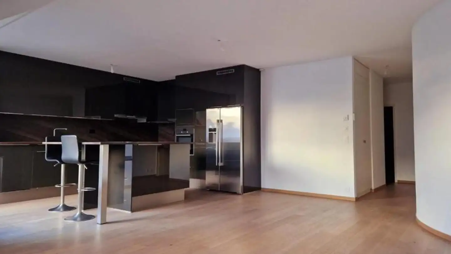 Penthouse for sale - 1225 Chêne-Bourg - Photo 3