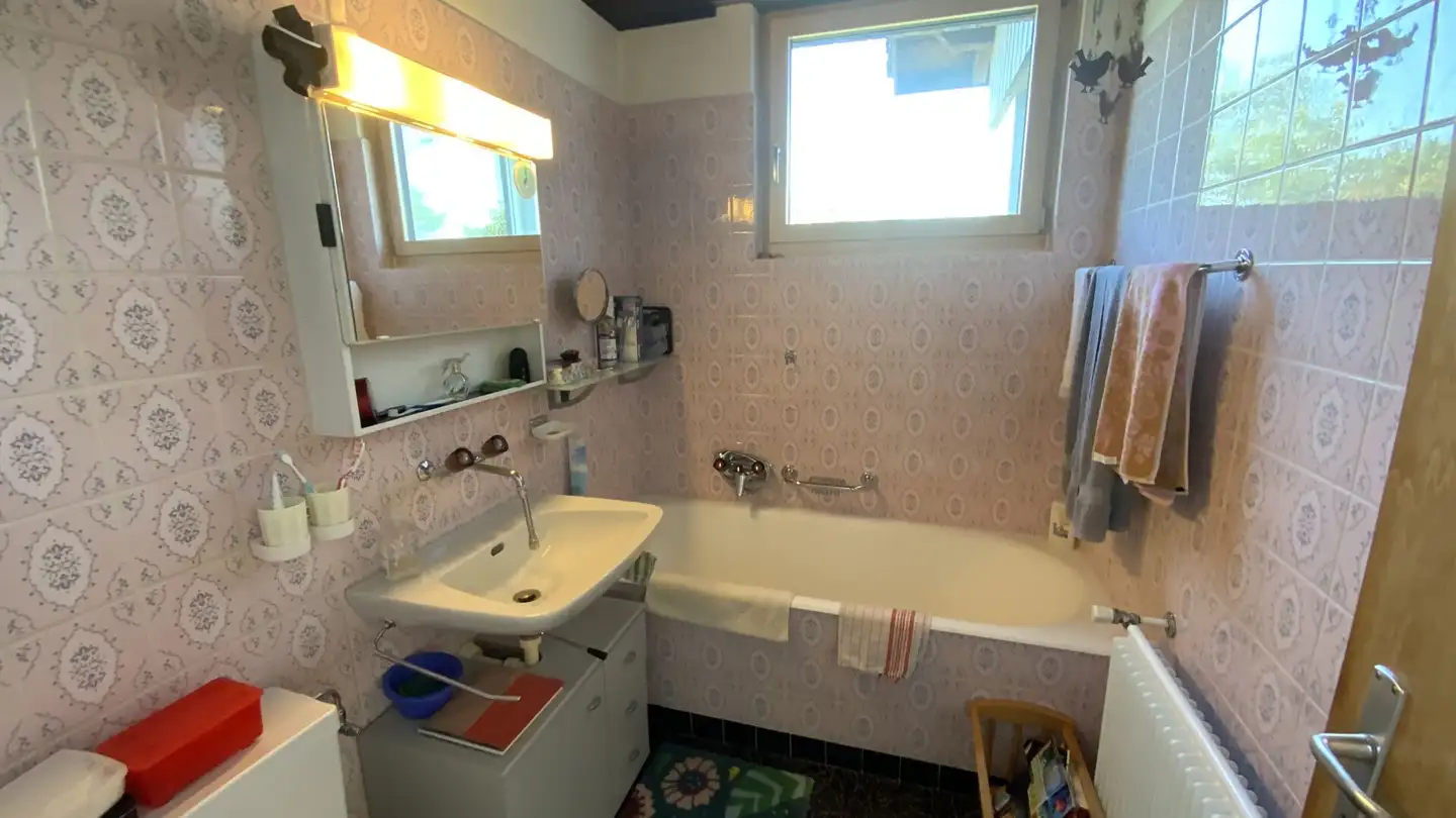 Casa singola in vendita - Route De Soulce 31, 2853 Courfaivre - Foto 4