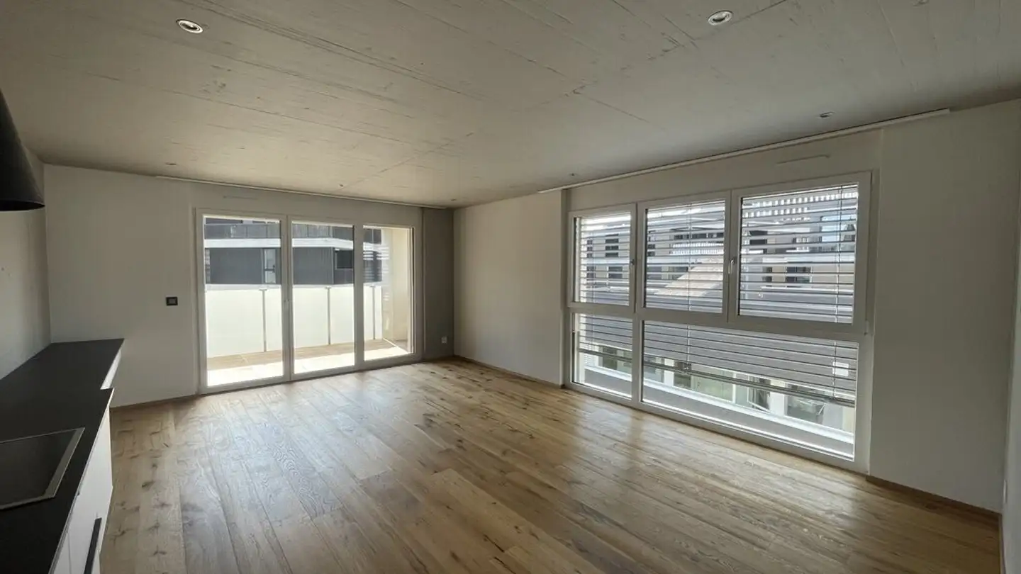 Wohnung mieten - Engelgasse 6, 9435 Heerbrugg - Foto 3