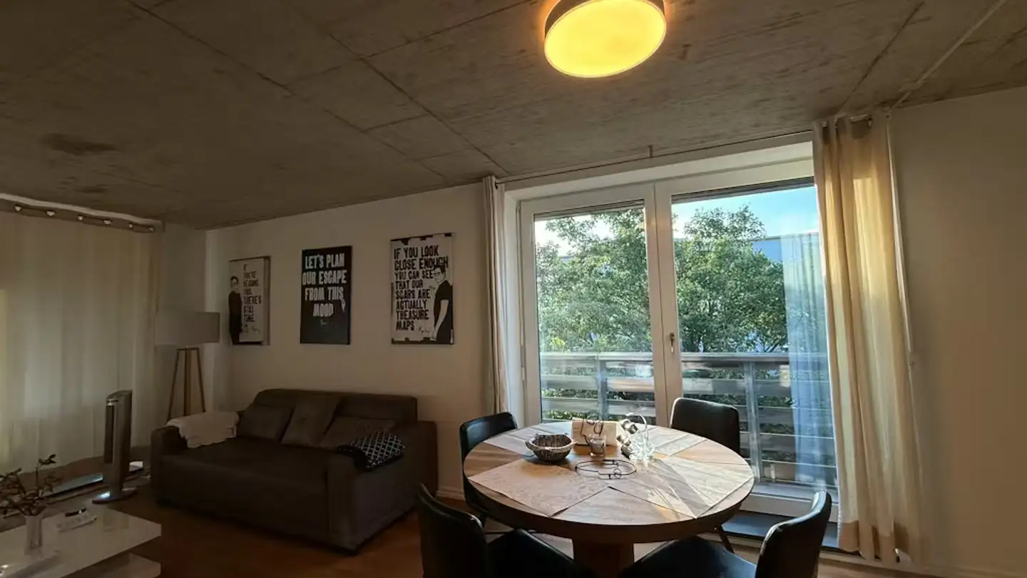 Appartamento in affitto - Melchrütistrasse, 8304 Wallisellen - Foto 3