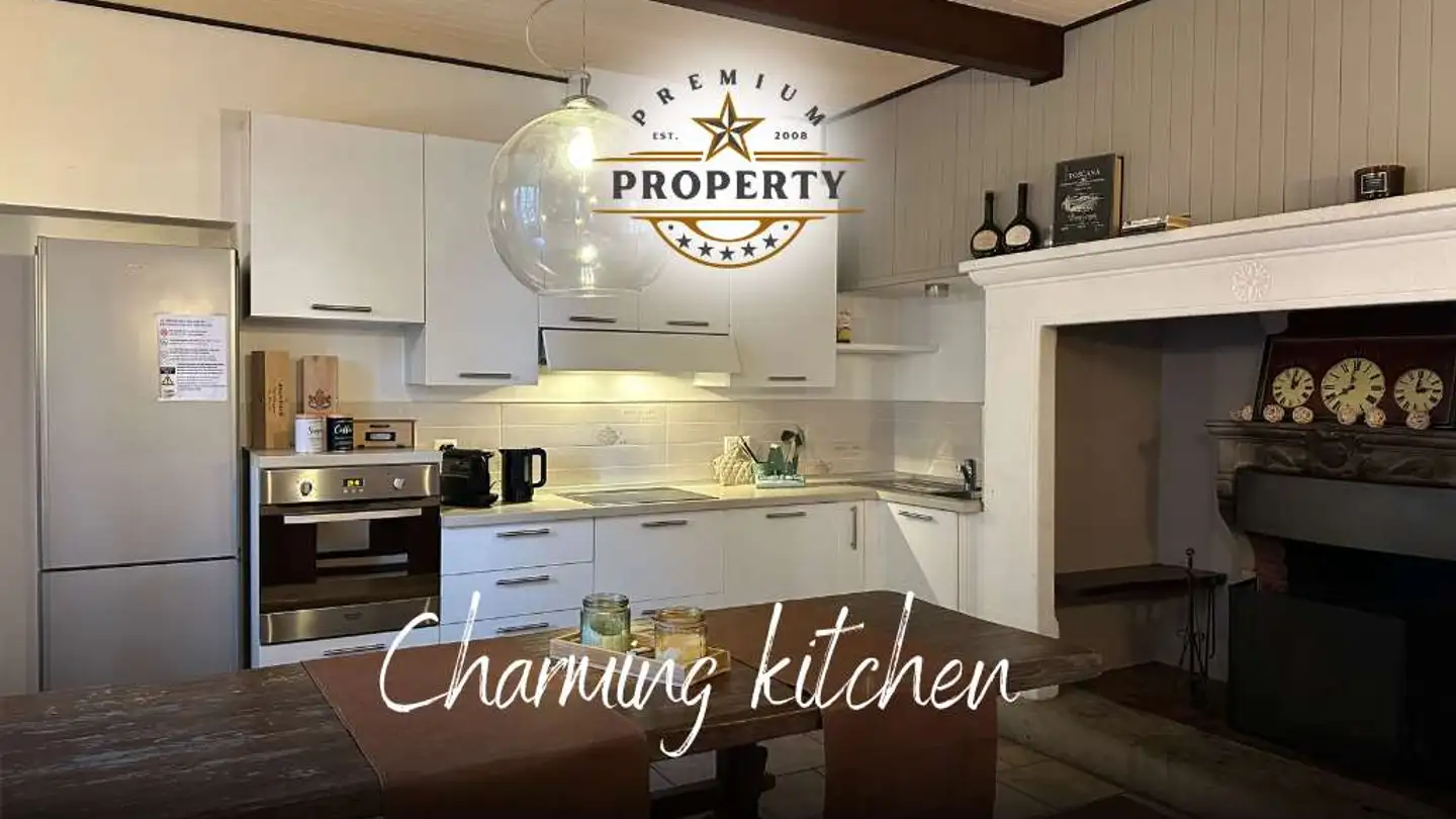 Single house for rent - 6834 Morbio Inferiore - Photo 4