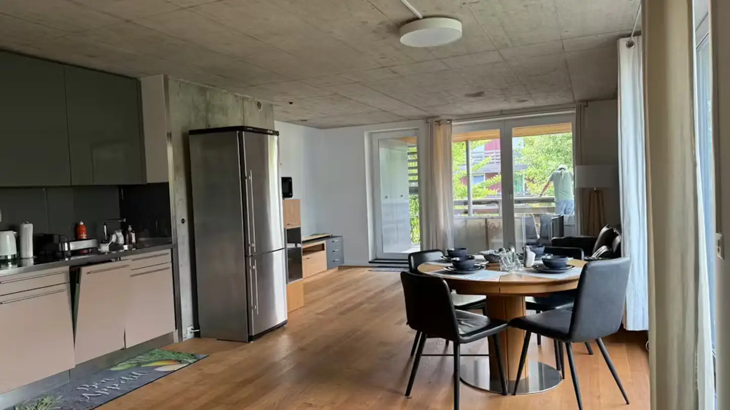 Appartamento in affitto - Melchrütistrasse, 8304 Wallisellen - Foto 4
