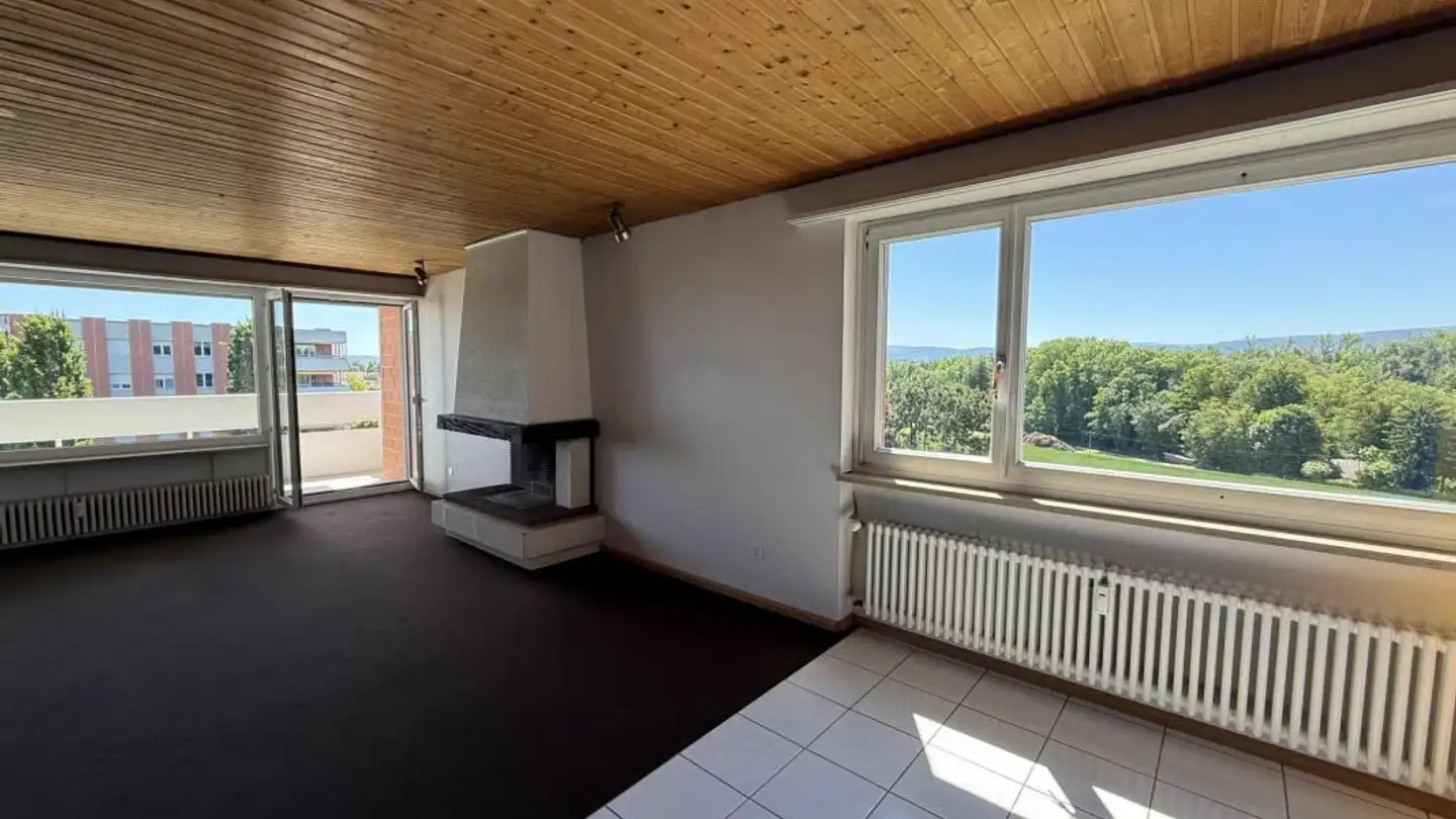 Apartment for sale - Holeeholzweg 60, 4102 Binningen