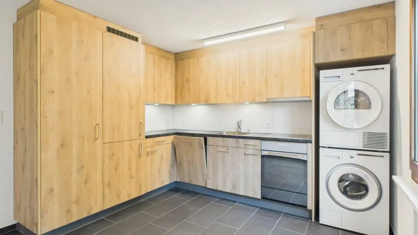 Appartamento in affitto - Kurhausstrasse, 8374 Dussnang - Photo 2